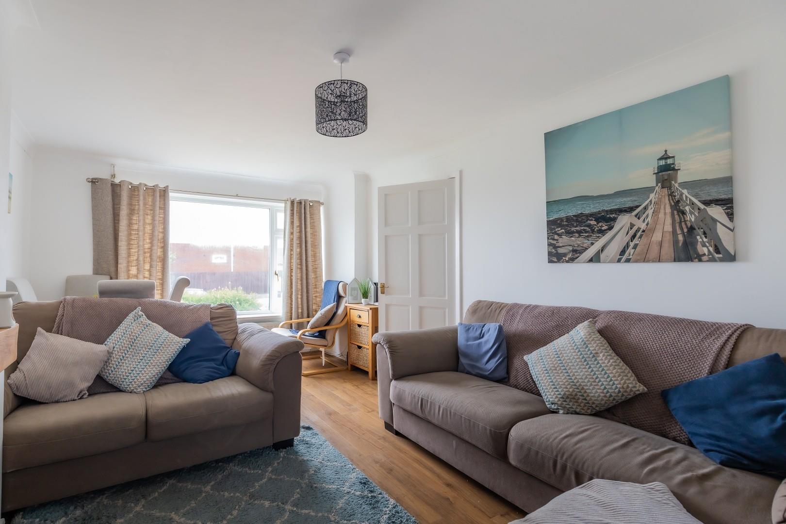 Dochdwy Road, Llandough, Penarth — photograph 2